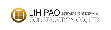 LIHPAO Construction Co., Ltd.